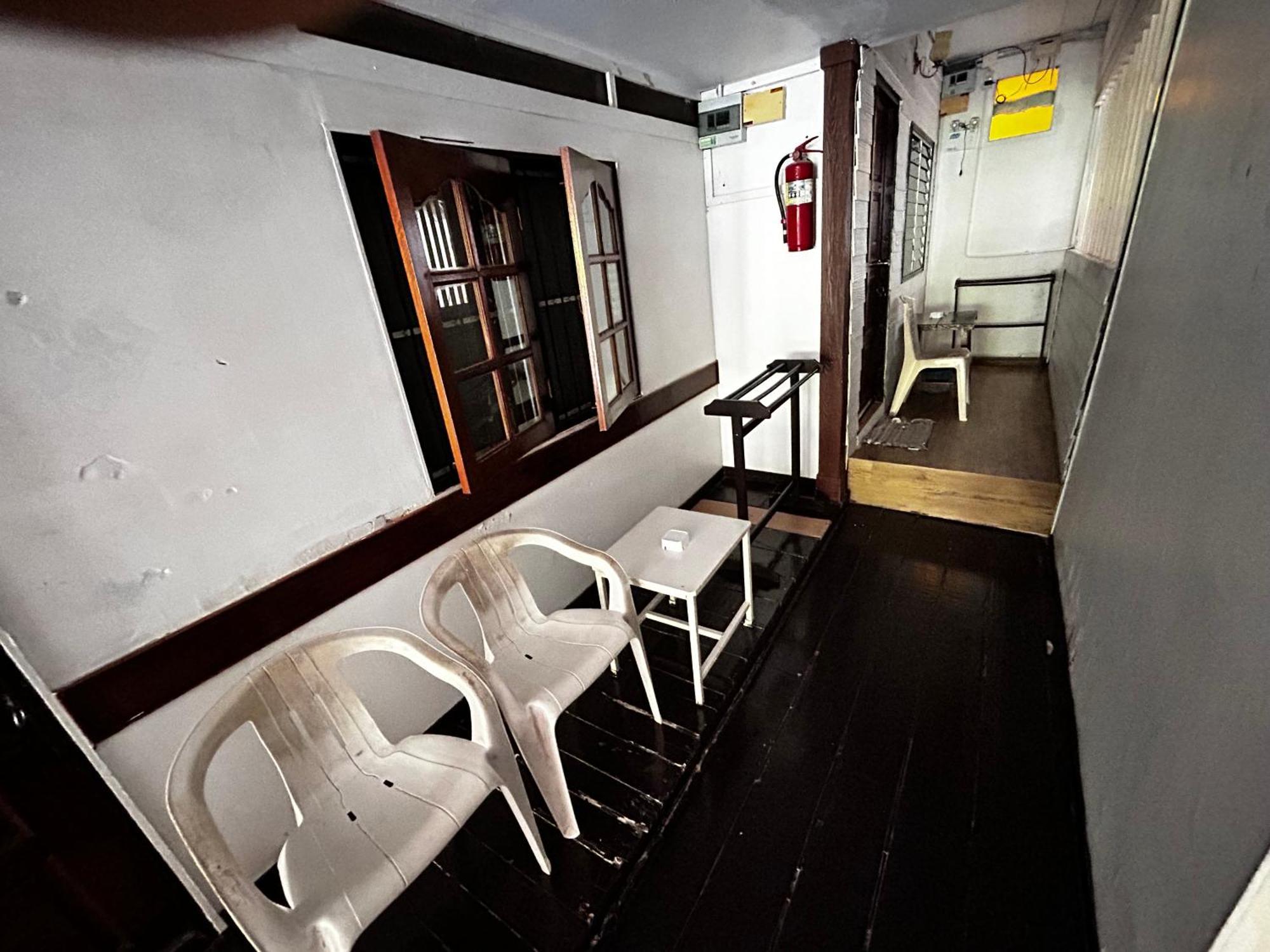 Coco'S Guest House Phi Phi Don Exterior photo