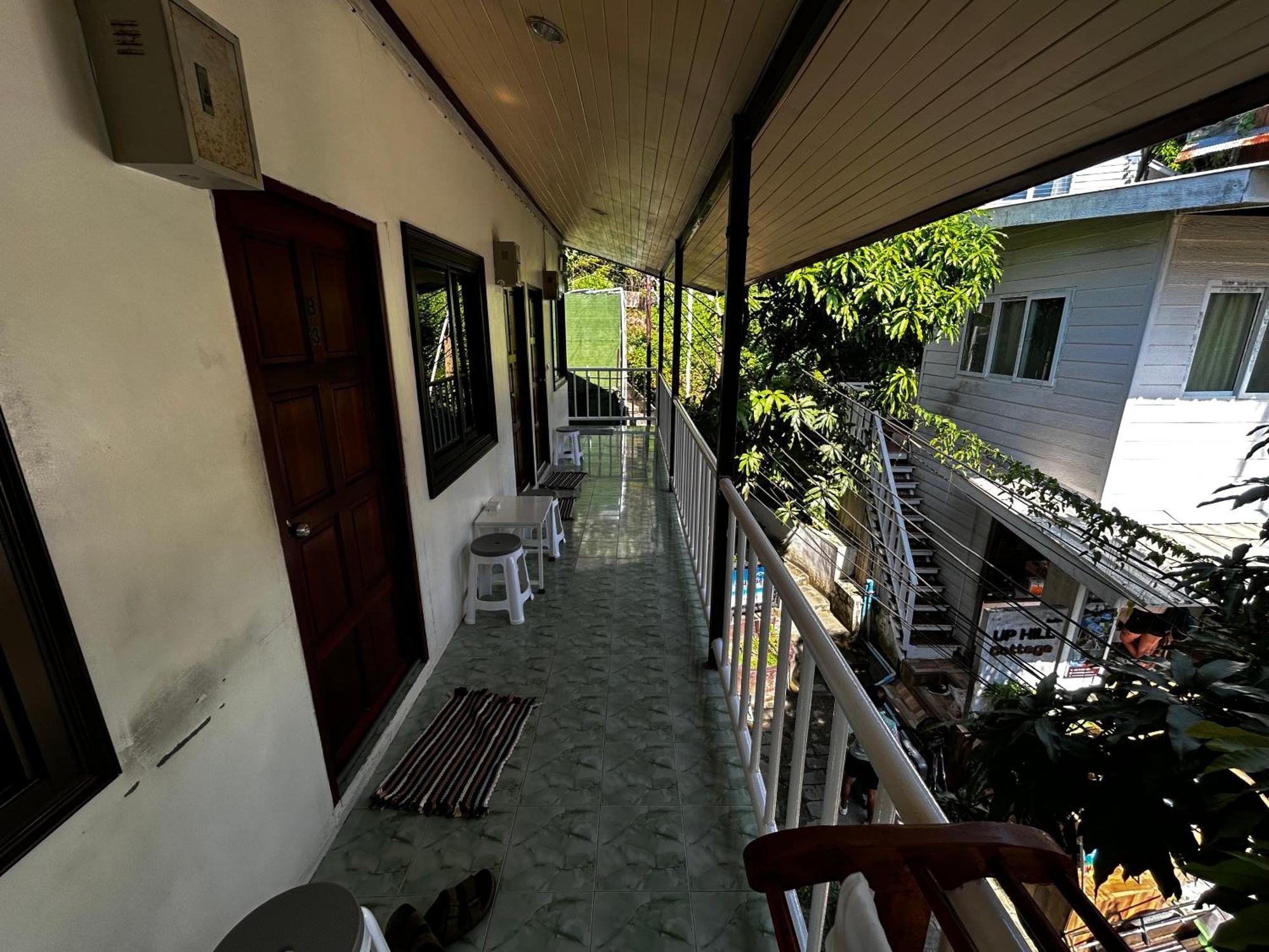 Coco'S Guest House Phi Phi Don Exterior photo