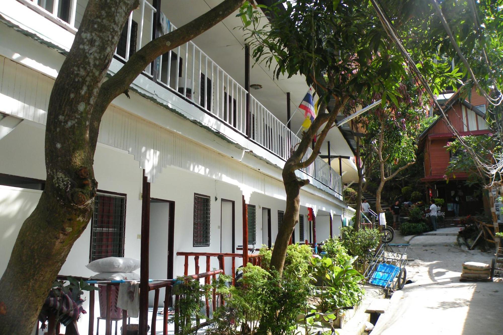Coco'S Guest House Phi Phi Don Exterior photo